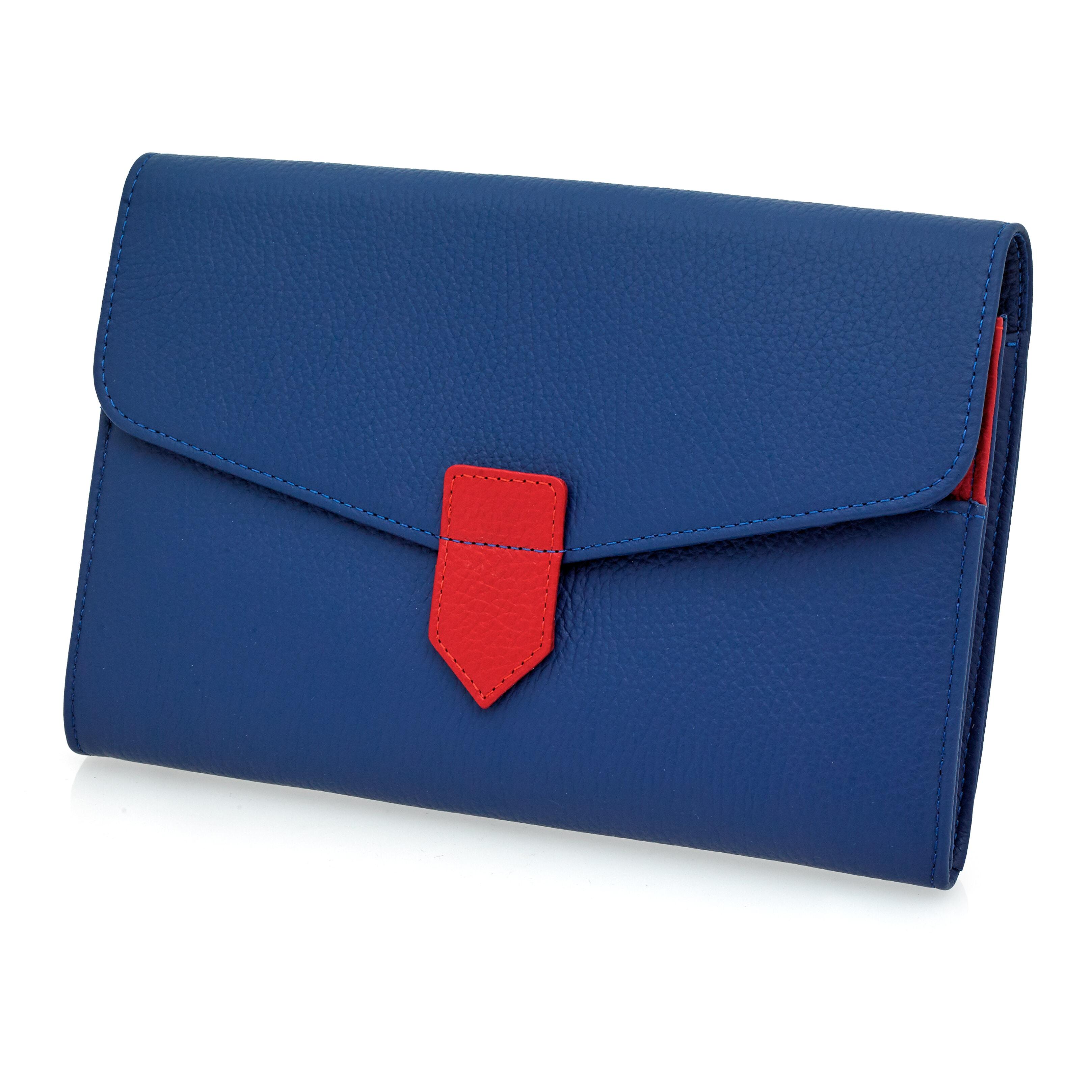 超人気ブティック Madison Travel Wallets バッグ・財布